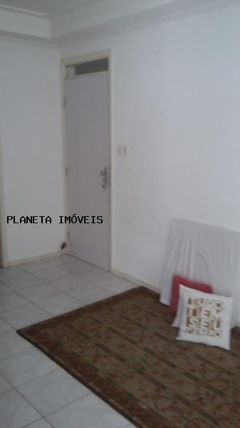 Apartamento à venda com 2 quartos, 72m² - Foto 6