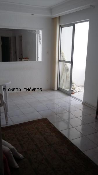 Apartamento à venda com 2 quartos, 72m² - Foto 8