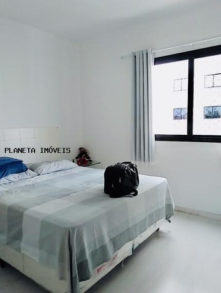 Apartamento à venda com 3 quartos, 83m² - Foto 3