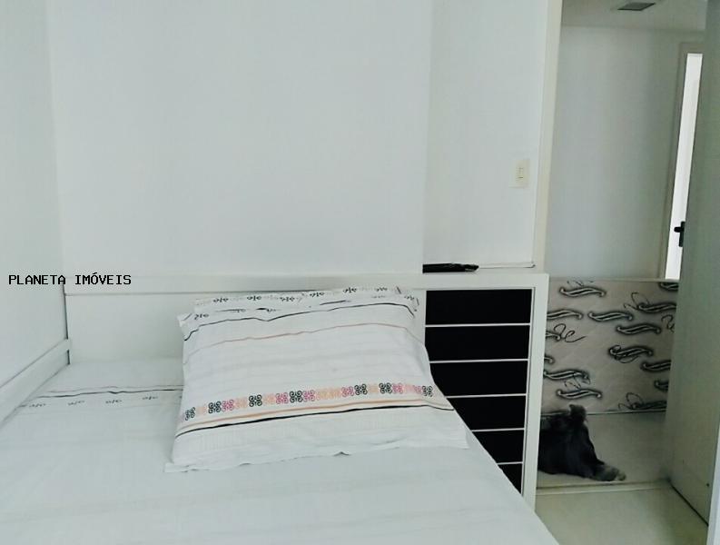 Apartamento à venda com 3 quartos, 83m² - Foto 4