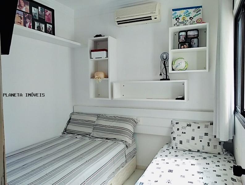 Apartamento à venda com 3 quartos, 83m² - Foto 9