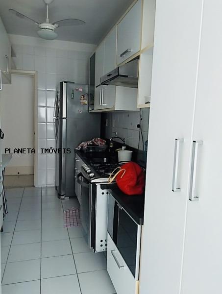 Apartamento à venda com 3 quartos, 83m² - Foto 11