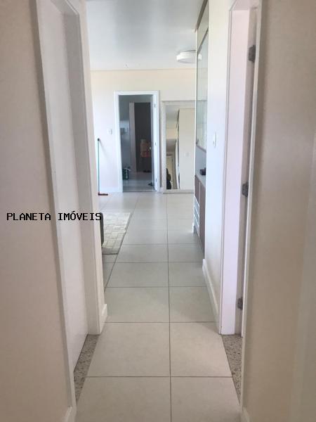 Apartamento à venda com 3 quartos, 139m² - Foto 5