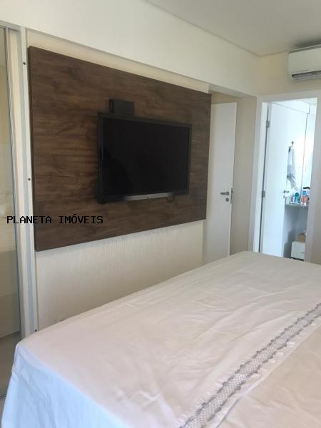 Apartamento à venda com 3 quartos, 139m² - Foto 6