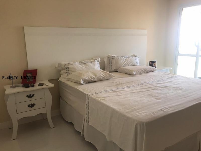 Apartamento à venda com 3 quartos, 139m² - Foto 8