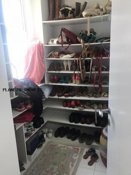 Apartamento à venda com 3 quartos, 139m² - Foto 10