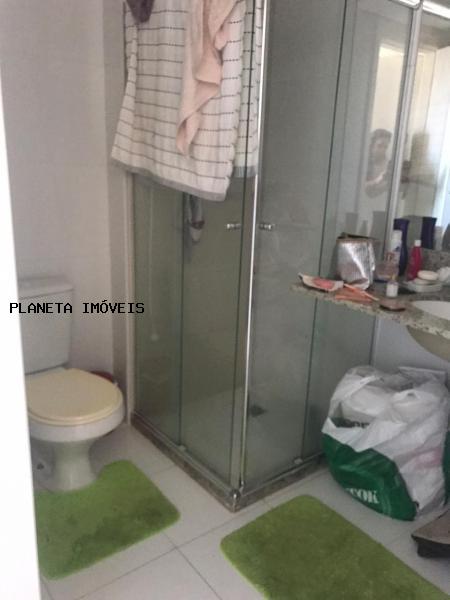 Apartamento à venda com 3 quartos, 139m² - Foto 13