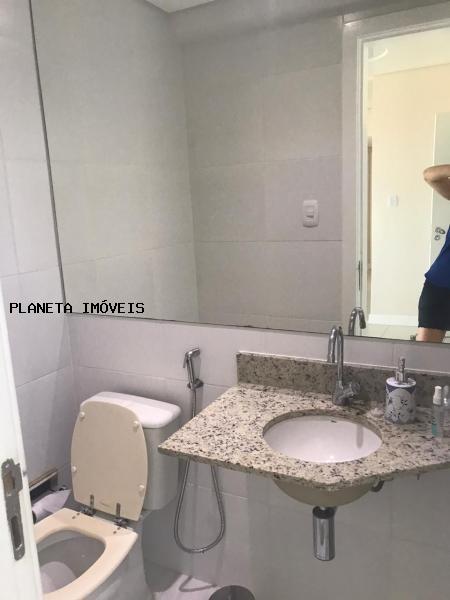 Apartamento à venda com 3 quartos, 139m² - Foto 14