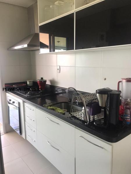 Apartamento à venda com 3 quartos, 139m² - Foto 17