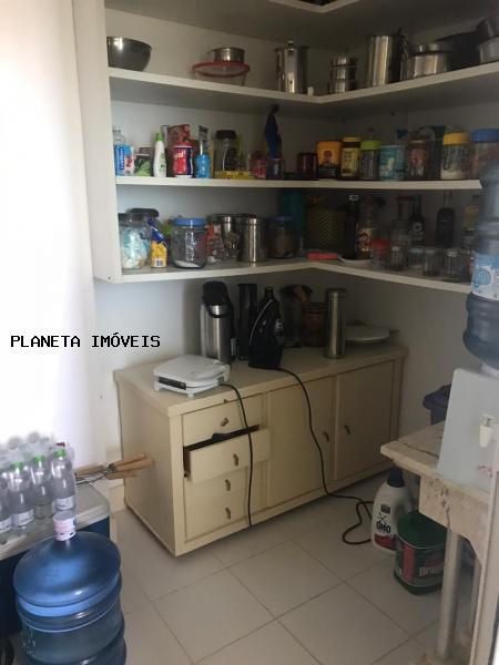 Apartamento à venda com 3 quartos, 139m² - Foto 19