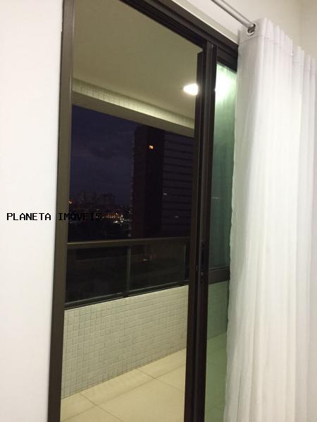 Apartamento à venda com 1 quarto, 40m² - Foto 4