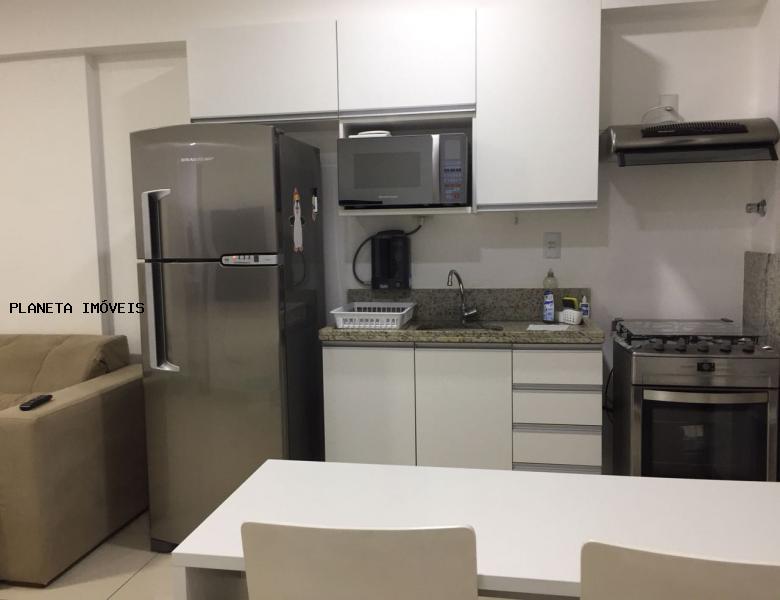 Apartamento à venda com 1 quarto, 40m² - Foto 6