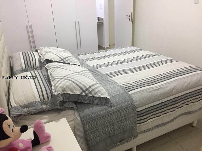 Apartamento à venda com 1 quarto, 40m² - Foto 7