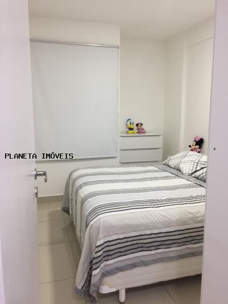 Apartamento à venda com 1 quarto, 40m² - Foto 8