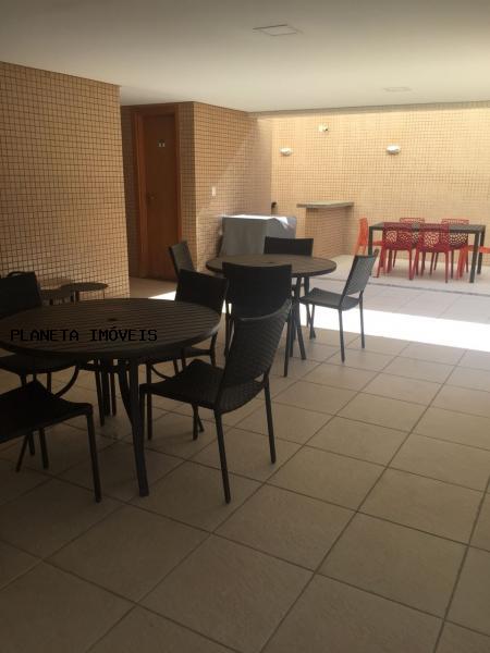 Apartamento à venda com 1 quarto, 40m² - Foto 24