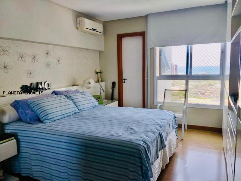 Apartamento à venda com 3 quartos, 163m² - Foto 6