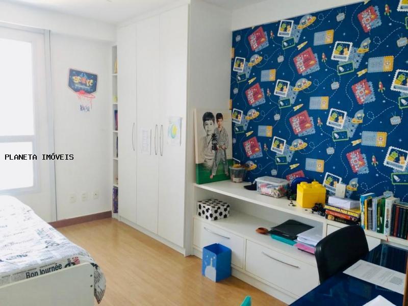 Apartamento à venda com 3 quartos, 163m² - Foto 8