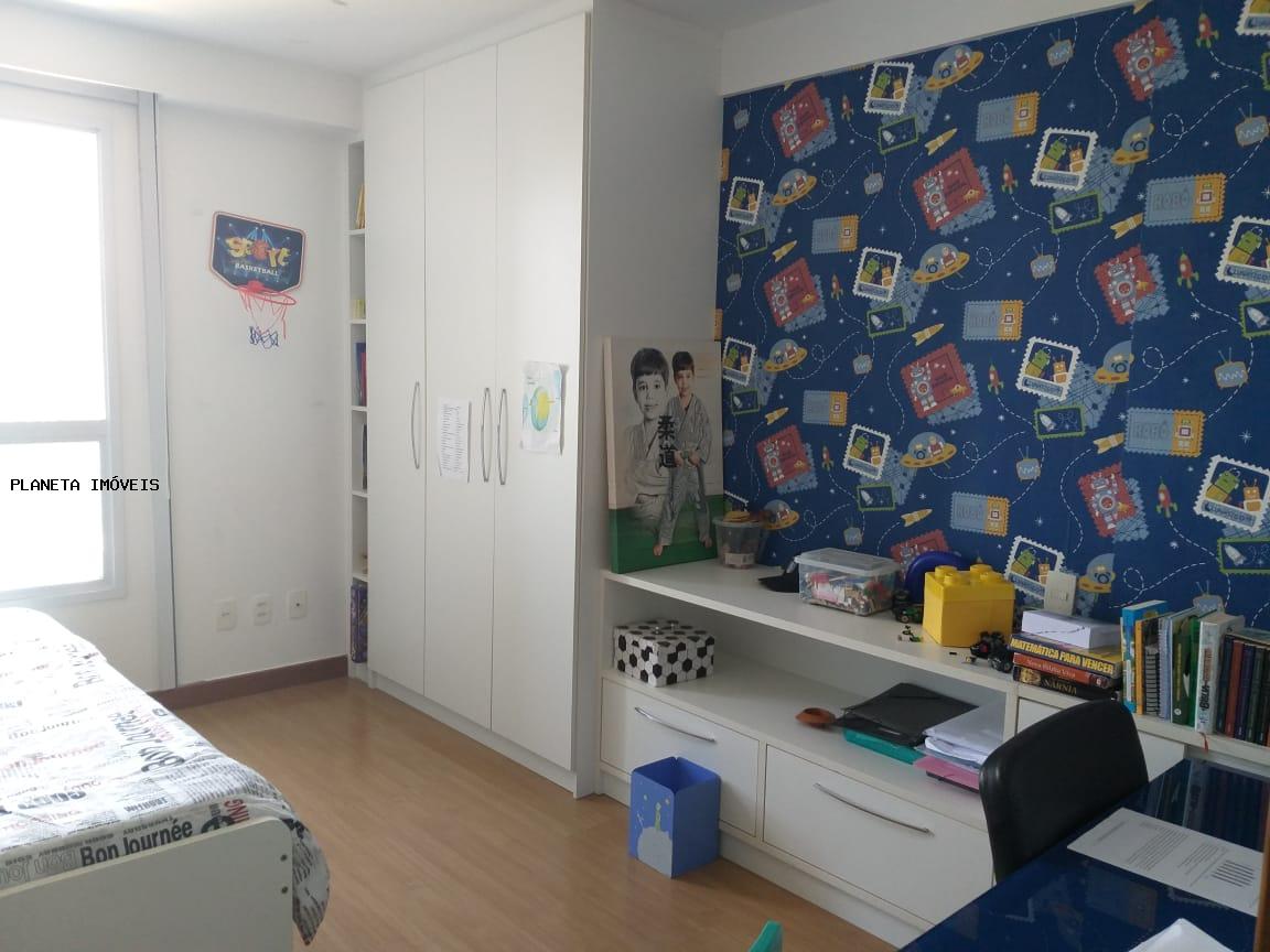 Apartamento à venda com 3 quartos, 163m² - Foto 8