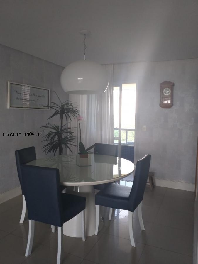 Apartamento à venda com 3 quartos, 163m² - Foto 10