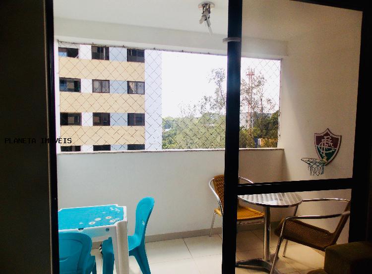 Apartamento à venda com 3 quartos, 86m² - Foto 3