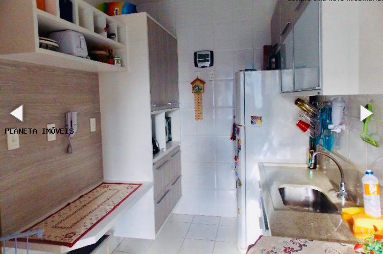 Apartamento à venda com 3 quartos, 86m² - Foto 11