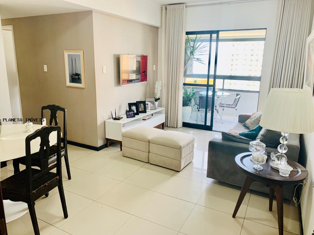 Apartamento à venda com 3 quartos, 87m² - Foto 1