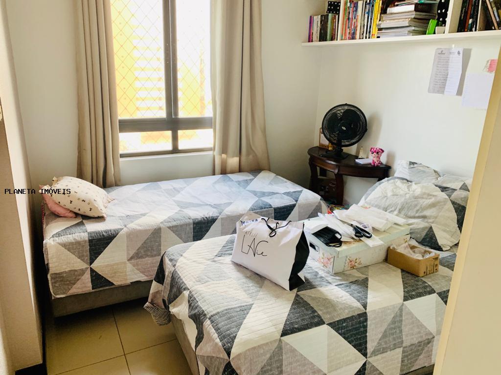 Apartamento à venda com 3 quartos, 87m² - Foto 9