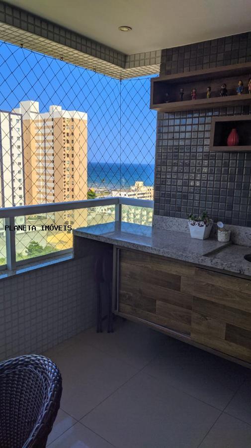 Apartamento à venda com 2 quartos, 72m² - Foto 3