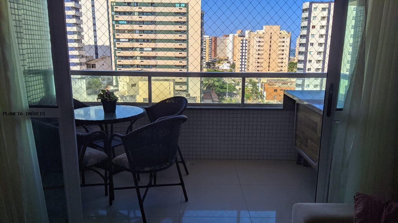 Apartamento à venda com 2 quartos, 72m² - Foto 4