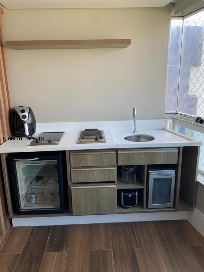 Apartamento à venda com 3 quartos, 170m² - Foto 6