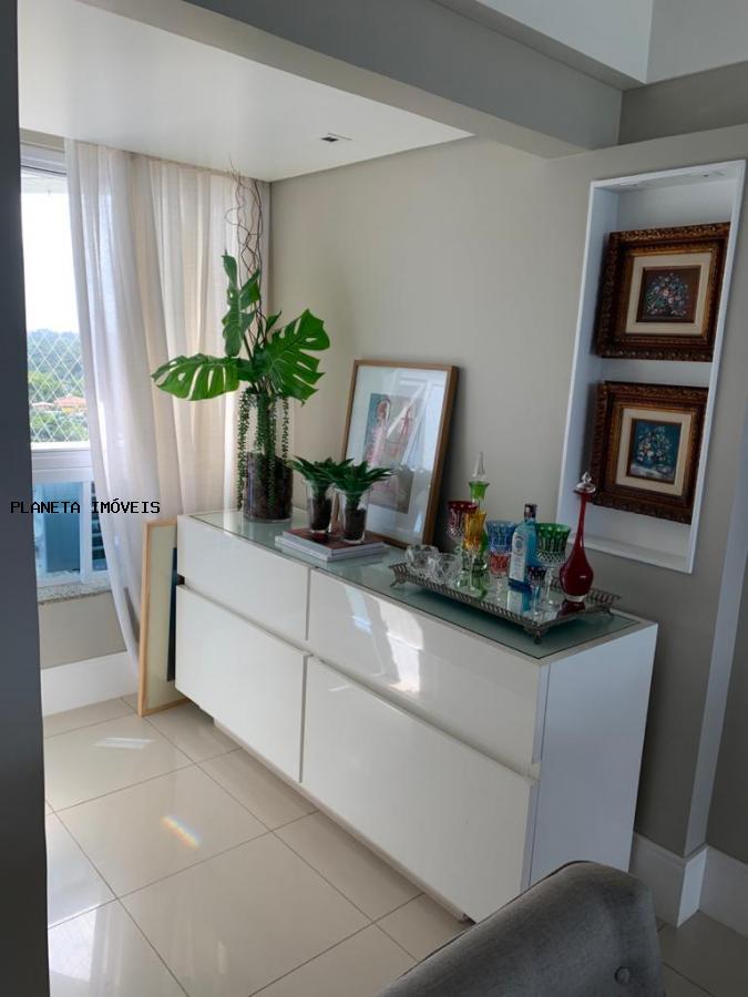 Apartamento à venda com 3 quartos, 170m² - Foto 10