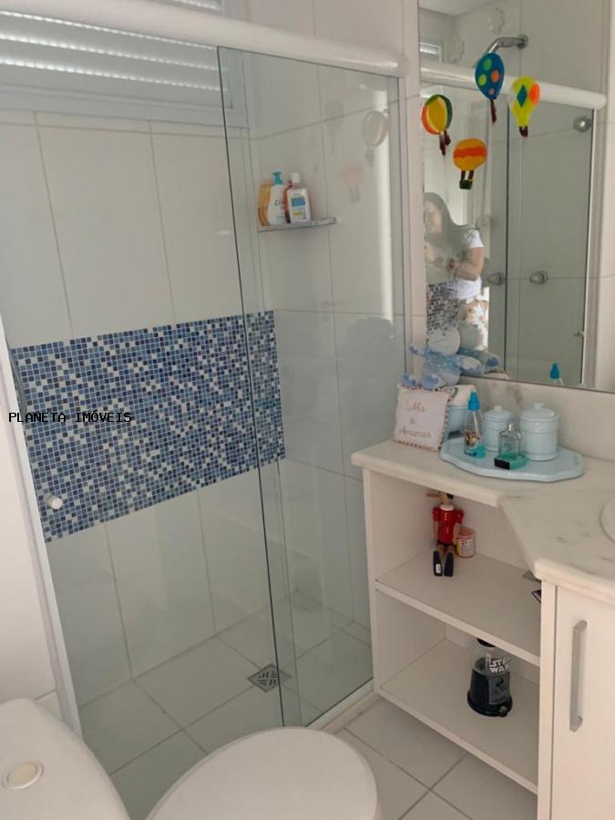 Apartamento à venda com 3 quartos, 170m² - Foto 14