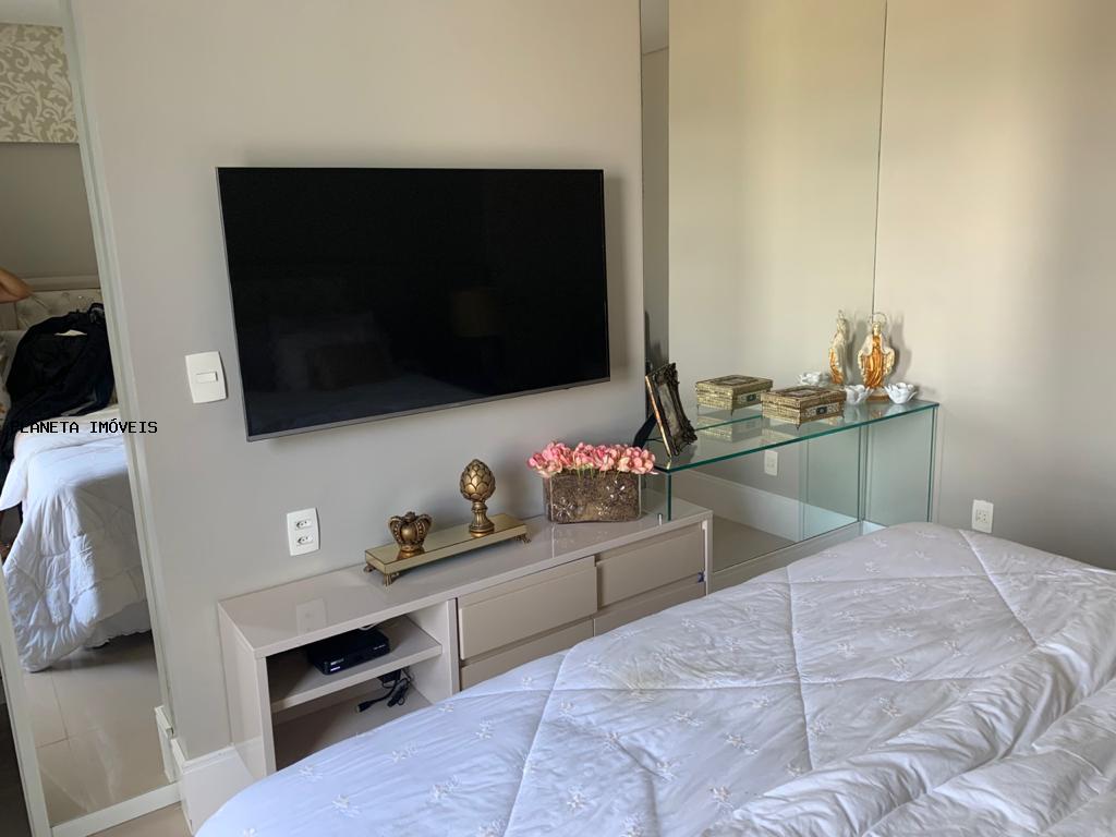 Apartamento à venda com 3 quartos, 170m² - Foto 20