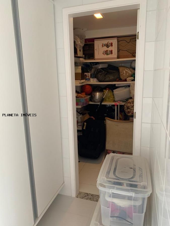 Apartamento à venda com 3 quartos, 170m² - Foto 28