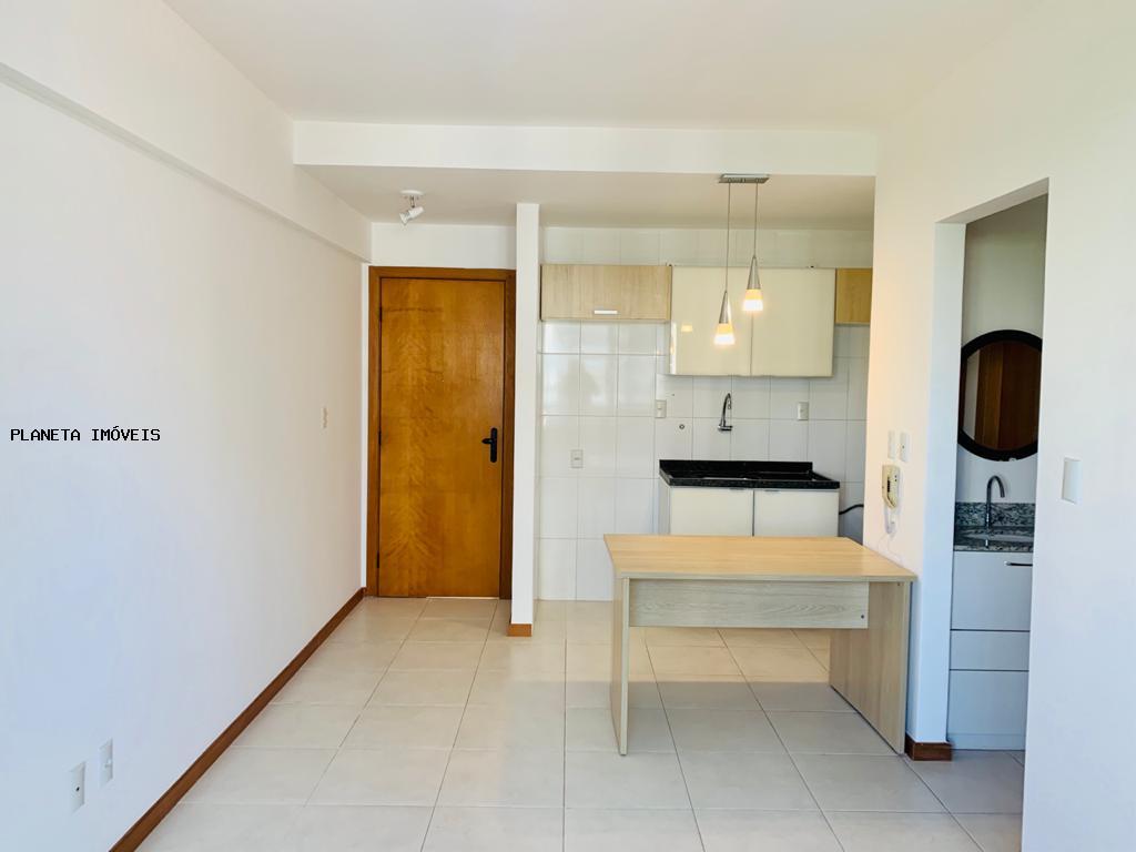 Apartamento à venda com 1 quarto, 45m² - Foto 1