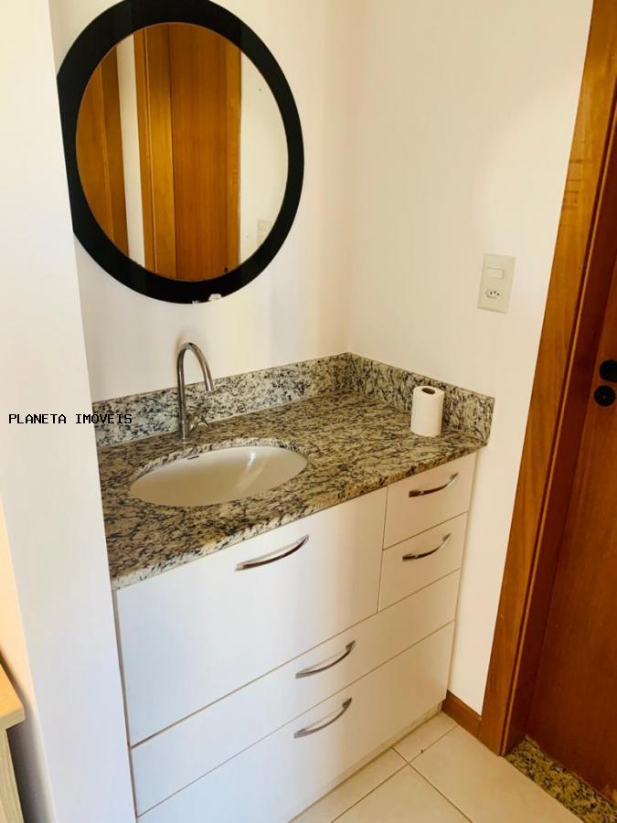 Apartamento à venda com 1 quarto, 45m² - Foto 4