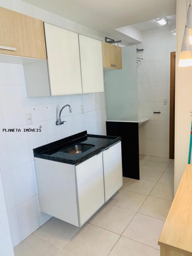 Apartamento à venda com 1 quarto, 45m² - Foto 7