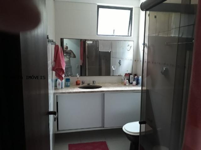 Apartamento à venda com 4 quartos, 200m² - Foto 5