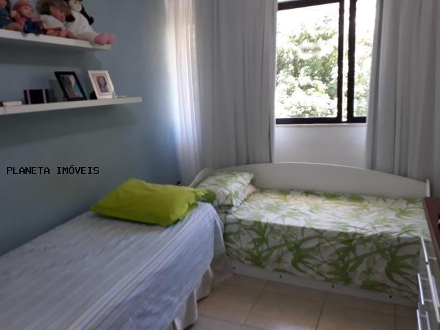 Apartamento à venda com 4 quartos, 200m² - Foto 6