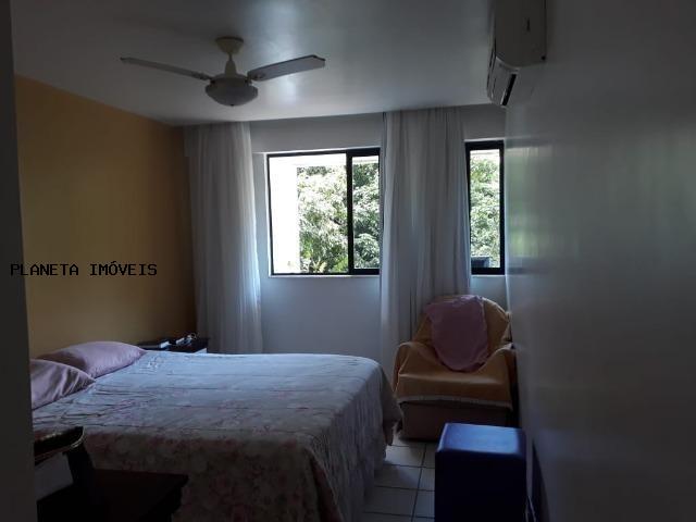 Apartamento à venda com 4 quartos, 200m² - Foto 7