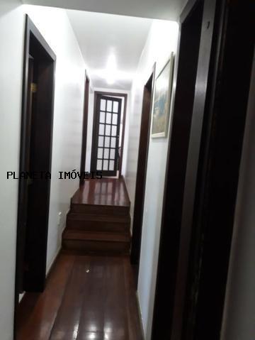 Apartamento à venda com 4 quartos, 200m² - Foto 9