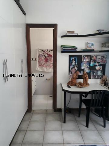 Apartamento à venda com 4 quartos, 200m² - Foto 8