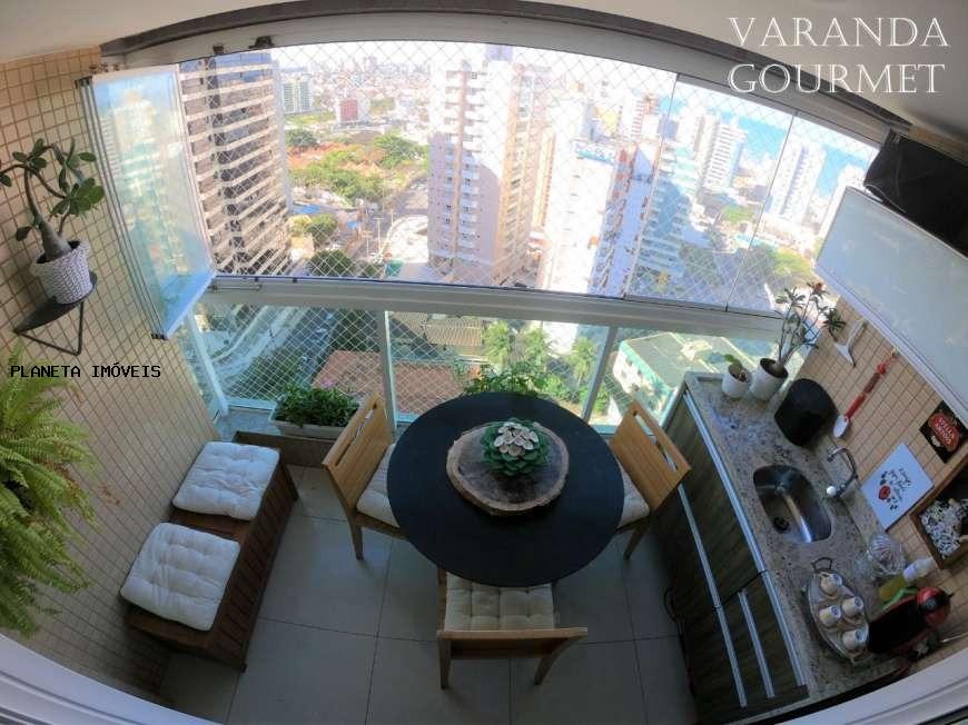 Apartamento à venda com 2 quartos, 70m² - Foto 2