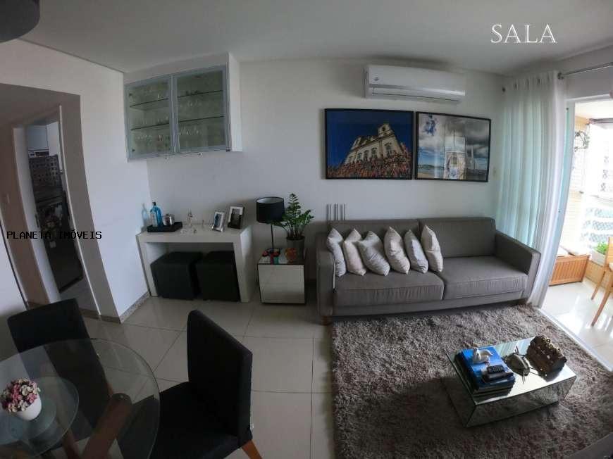 Apartamento à venda com 2 quartos, 70m² - Foto 4