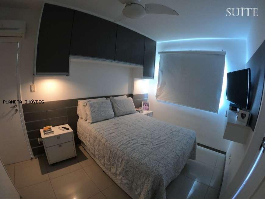 Apartamento à venda com 2 quartos, 70m² - Foto 6