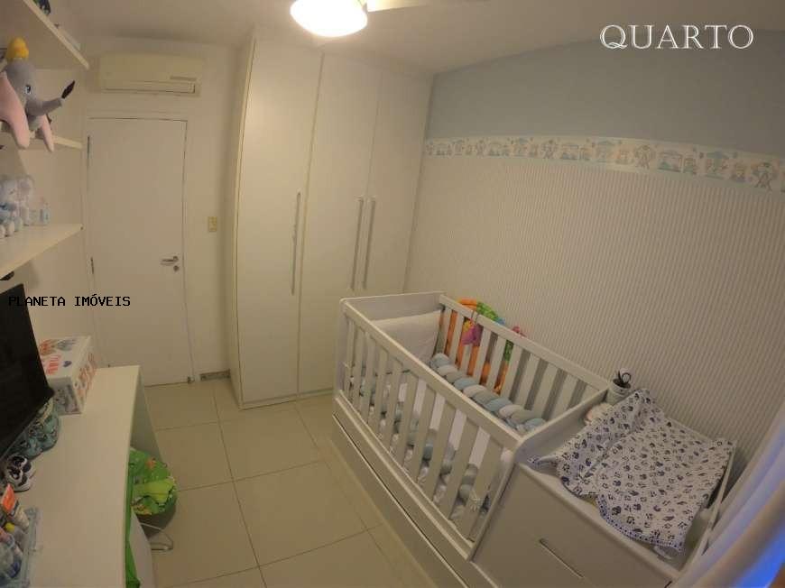 Apartamento à venda com 2 quartos, 70m² - Foto 8