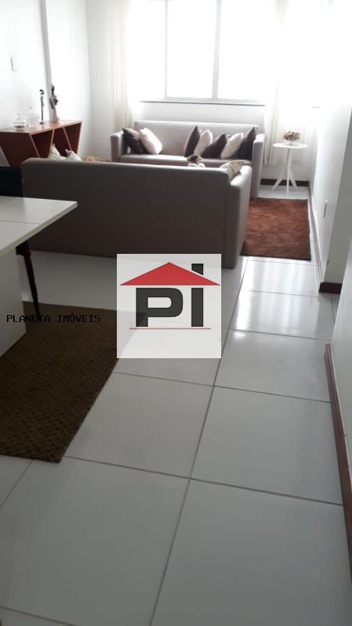 Apartamento à venda com 3 quartos, 82m² - Foto 1