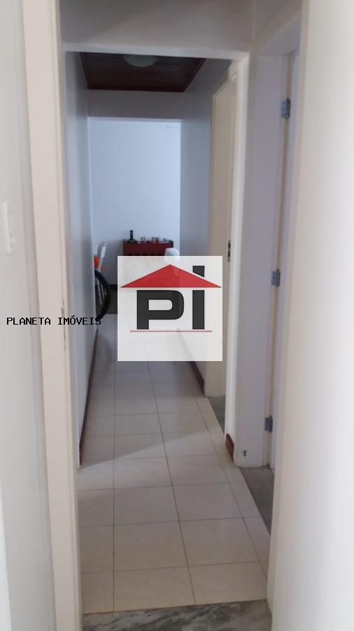 Apartamento à venda com 3 quartos, 82m² - Foto 3