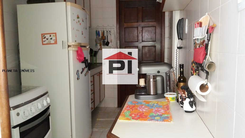 Apartamento à venda com 3 quartos, 82m² - Foto 8