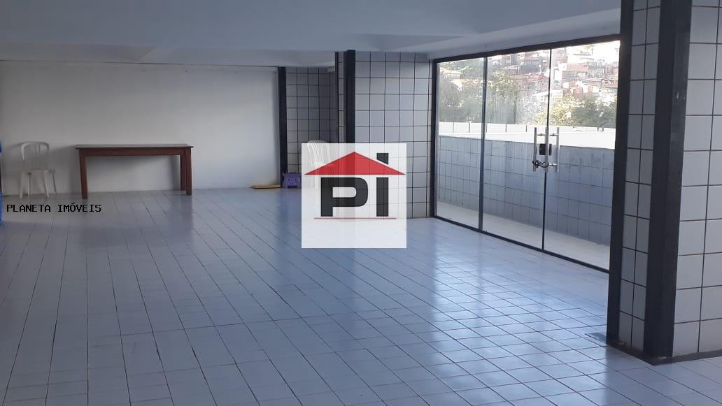 Apartamento à venda com 3 quartos, 82m² - Foto 16